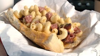 Chicago's Best Hot Dogs: Phil's Last Stand