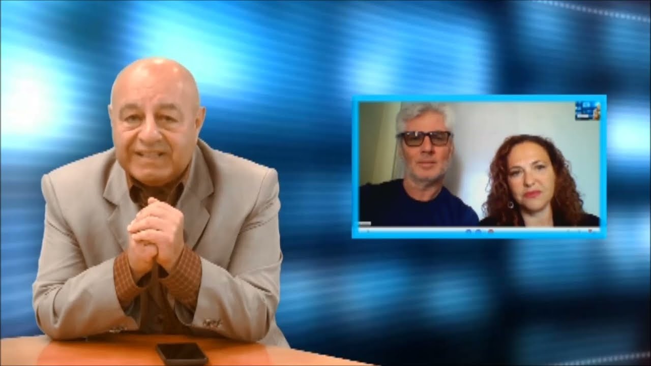 Передача «Пресс-клуб» на RTN WMNB. Эфир 05.15.2022