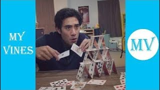 Zach King New Magic Vines 2017 | Best Zach King Vines Compilation - My Vines Funny Uh-hu?  Part 139