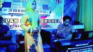 LAGU TOLAKI PITUNDAU, DAERAH SULAWESI TENGGARA.