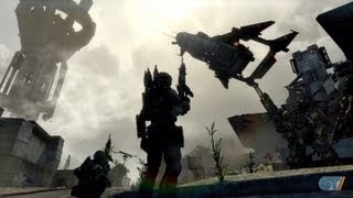 TitanFall - Ride the Wave E3 2013
