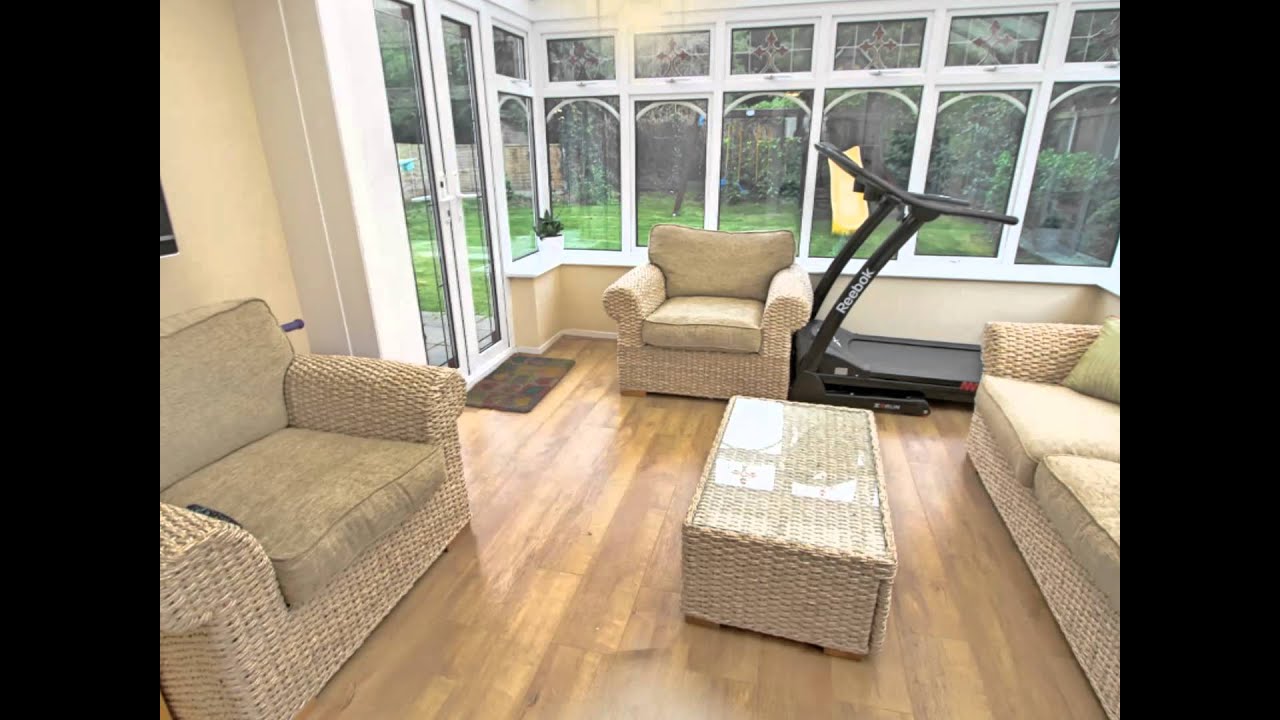 Vale Court, The Vale, Stock, Essex, CM4.