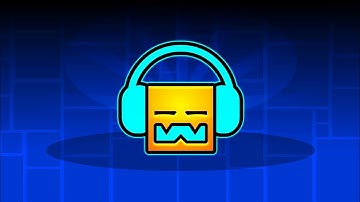 Geometry Dash World :Gameplay (part -1) Dashlands ||GAMING KONG