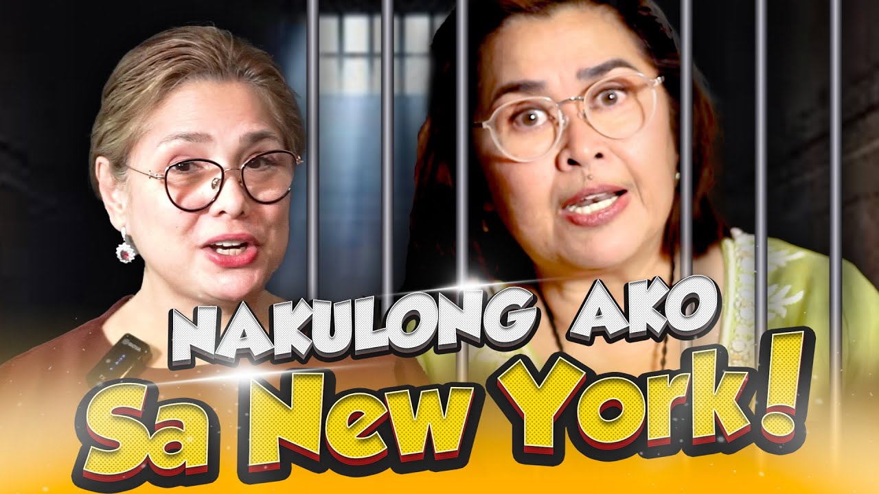 BAKIT TAKOT ANG IBANG ARTISTA KAY ELIZABETH OROPESA? | Snooky Serna