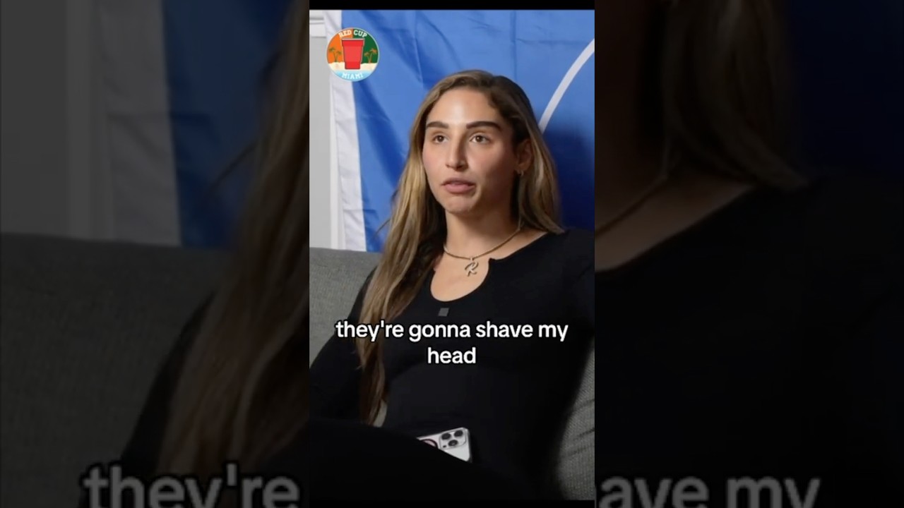 История братства Абеллы Дэнджер в Майами