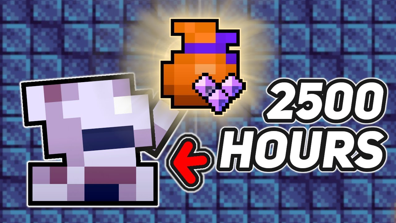 I Found a RotMG Prodigy.. (Duo Randomizer)