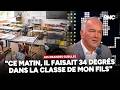 "Les &eacute;cologistes accumulent les fake news..." La col&egrave;re d'Olivier Truchot