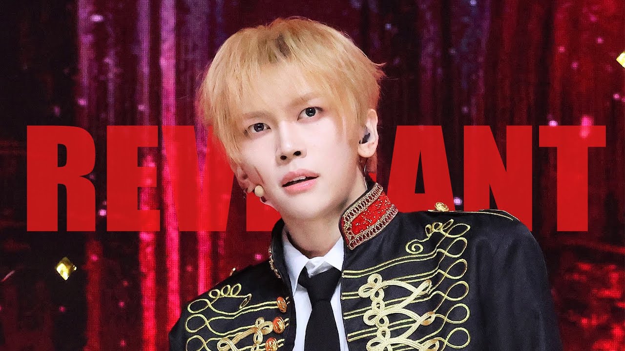 251227 [4K] PLANET C : HOME RACE - REVENANT(레버넌트) 자오광쉬 린린 직캠 MODYSSEY LYNNLYNN FOCUS