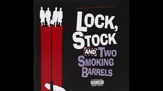 John Murphy - Drunk
Music Composed By John Murphy
Lock Stock And Two Smoking Barrels - Unreleased Soundtrack (1998)
I Do Not Own This Soundtrack And All Rights To The Composer And The Label. Uploaded For Entertainment Purposes Only. John Murphy - Drunk