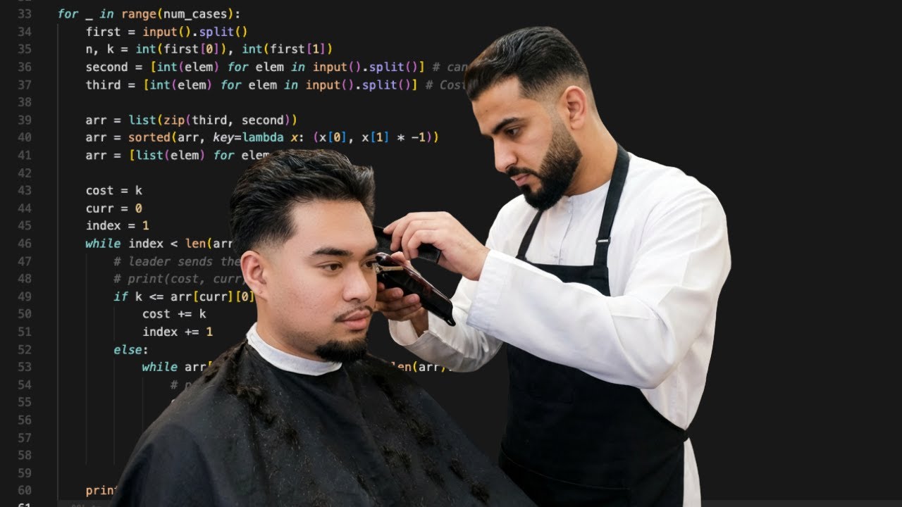 Свежий срез = Разрушение Codeforces