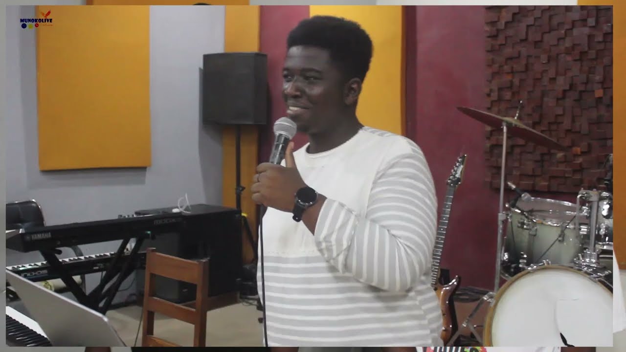 INDEPENDANCE MUSICAL MASTER CLASS