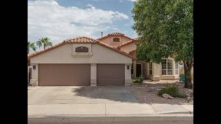 12716 W. Lewis Ave., Avondale, AZ, 85392