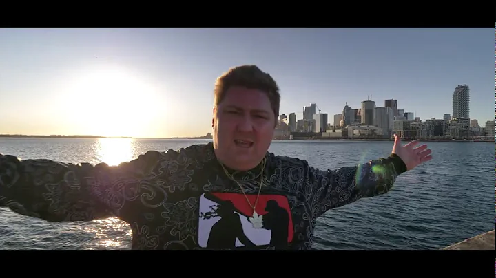 @ArthurJrMusicVE...  - Positive Way (Official 4K V...