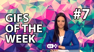 Gifs of the week #7