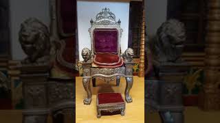 Hill Palace Tripunithura