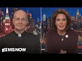 'Jesus says we're supposed to love our neighbor': Father Martin on coming together in divisive times