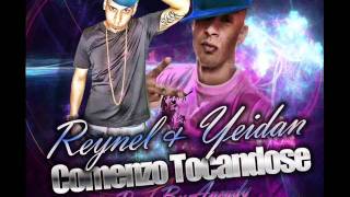 Reynel Y Yeidan - Comenzo Tocandose