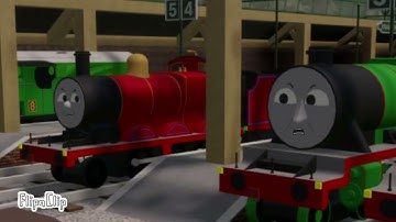 Edward’s Saga Part2: Edward’s Exploit Trailer.