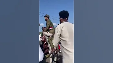 Lamma Magarsaa Motivational For Jawar Mohammed 