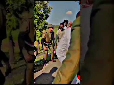 Lamma Magarsaa Motivational For Jawar Mohammed