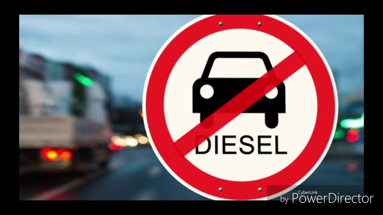 Sorgen um Ihren alten Diesel?