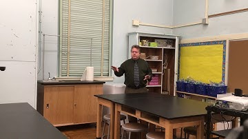 Shell Science Lab Regional Challenge Grant Final Video 2018