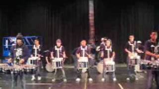CHS Drumline #1