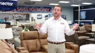 Uncle Sam Black Friday Commercial