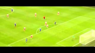 Gol de John Brooks (USA) / Netherlands 3-2 USA