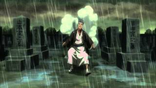 [AMV]Gintama The More Precious the Burden, The Heavier and More Difficult it is to Shoulder