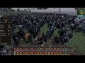 Total War Saga Thrones of Britannia Battle Gameplay Total War Saga Thrones of Britannia Battle Gameplay