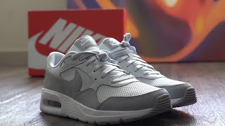 Nike Air Max SC Grey