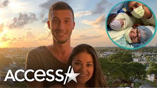 Celebrity '90-Day Fiancé' Stars Loren & Alexei Brovarnik Welcome Baby Boy Profile