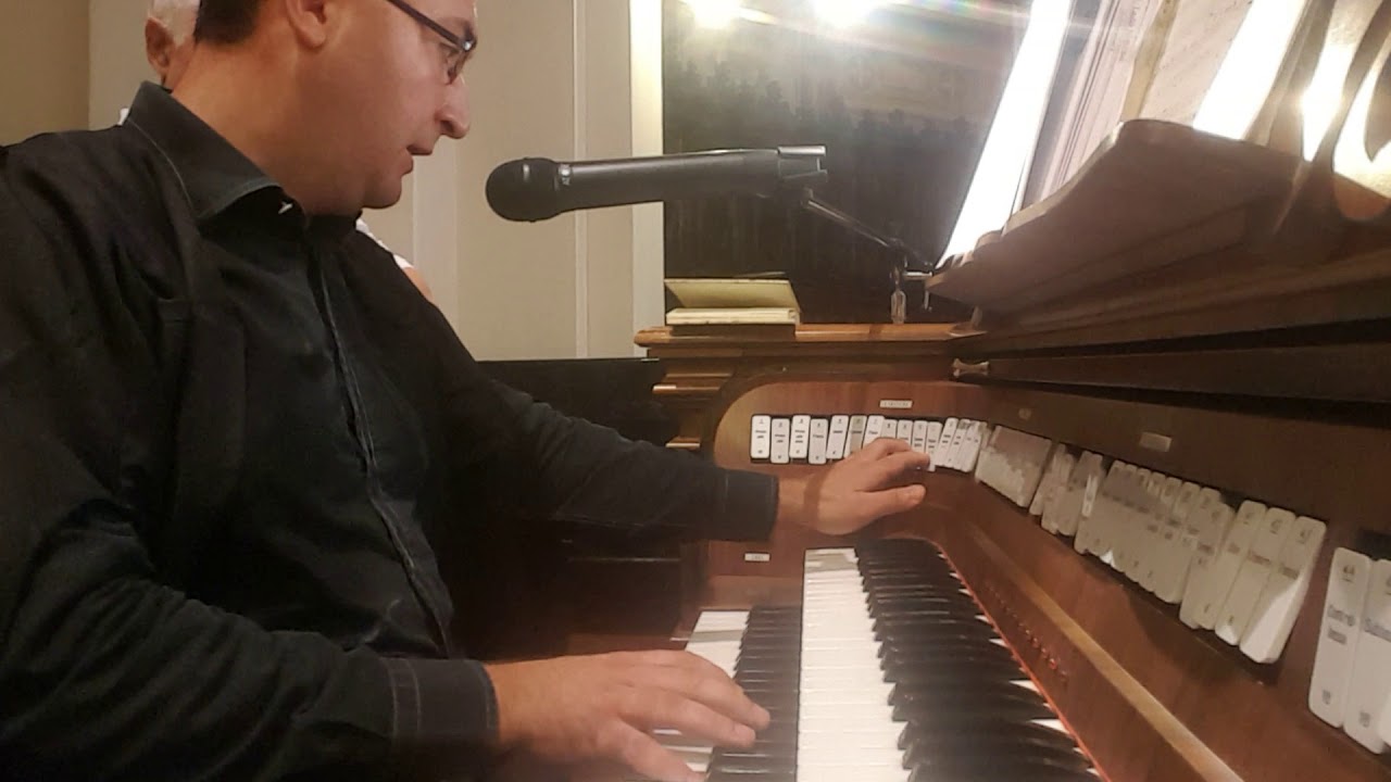 TI SALUTO O CROCE SANTA