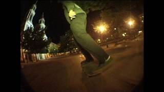 Michael Herrera VX1000 Footage SucioMundo ''LAPLAZA''