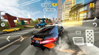 Car Driving Simulator | Car Games | Truck Games | Cartoon || screenshot 5