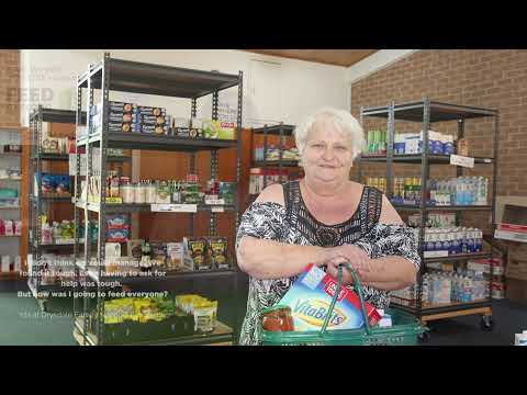 Feed Geelong Appeal Drysdale Family support 2023