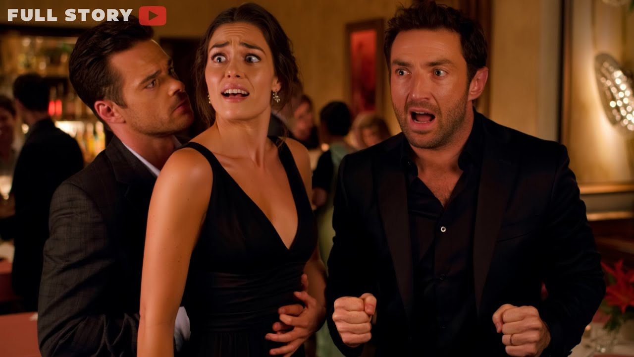 I Told My Friends My Husband Was “Too Young To Be This Bad” At A Girls’ Night… It Reached Him