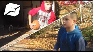 Flow Aspect Vs Flow React - Basketball 1V1