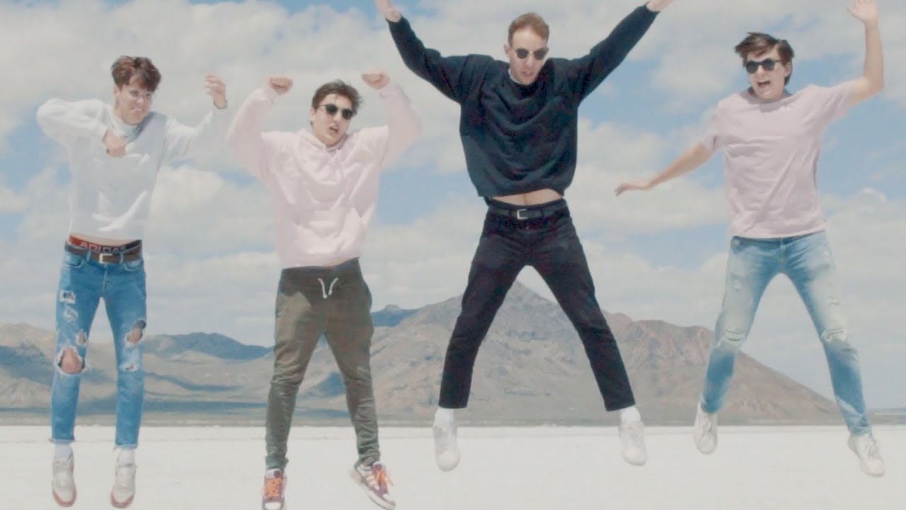 fredo disco - jimbo (Official Music Video)