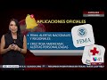 Estas son las alertas de emergencia que debes tener activadas en tu celular