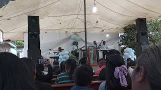 Grupo Sol de Justicia con el tema Sol de Justicia música cristiana.