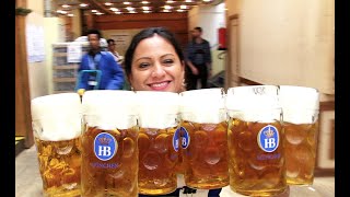 Hofbräu Oktoberfest by Brewshow screenshot 4