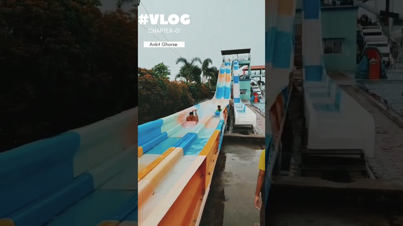 Kanak Waterfall Trip | दोस्तों के साथ मस्ती और खूबसूरत नज़ारे 🌊..