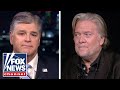 Steve Bannon on NATO: Trump says 'no more games'