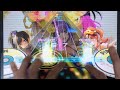 【D4DJ】NO-NO (Merm4id) PFC 手元