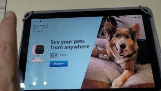 Capa para Tablet Universal até 10" #shopee #case #capa #tablet #firehd10 #amazon #unboxing