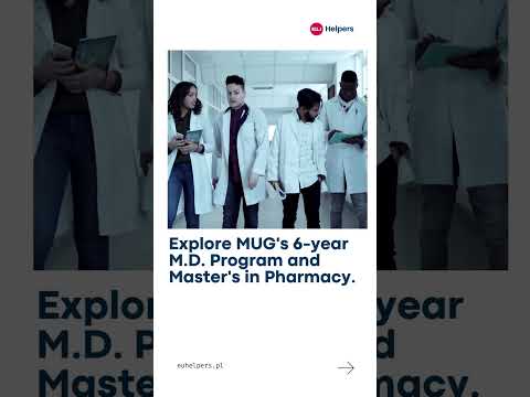 Why Medical University