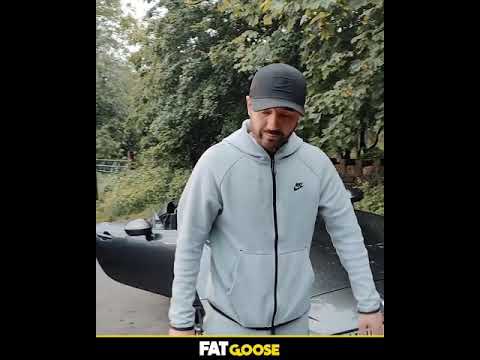 MC Pressure - Fat Goose Promo 🔥🔥