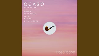 Ocaso (Zuma Dionys Remix)